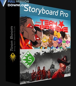 Toon boom storyboard pro for mac
